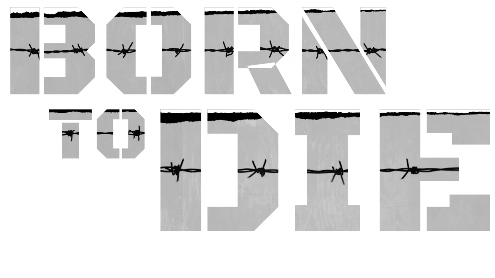 Born To Die Logo